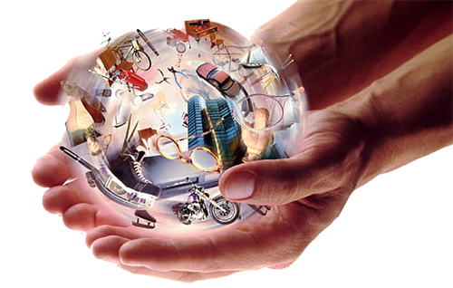 Технологии